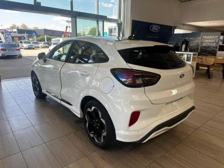 FORD Puma Gen-E 168ch Standard Range 43 kWh Premium à vendre à Dijon - Image n°7
