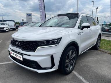 Voir le détail de l'offre de cette KIA Sorento 1.6 T-GDi 265ch PHEV Premium BVA6 4x4 7 places de 2023 en vente à partir de 428.95 €  / mois