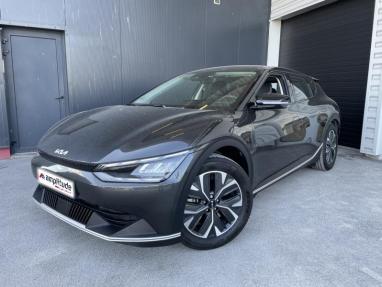 Voir le détail de l'offre de cette KIA EV6 229ch Air Active 2WD de 2022 en vente à partir de 29 999 €