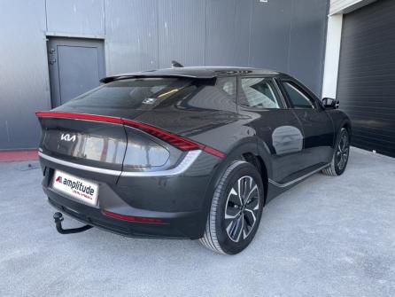 KIA EV6 229ch Air Active 2WD à vendre à Reims - Image n°5