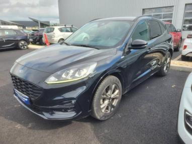 Voir le détail de l'offre de cette FORD Kuga 2.5 Duratec 190ch FHEV E85 ST-Line BVA de 2022 en vente à partir de 241.49 € / mois