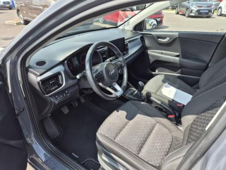 KIA Rio 1.0 T-GDI 100ch Active à vendre à Montargis - Image n°10