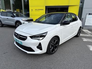 Voir le détail de l'offre de cette OPEL Corsa 1.2 Turbo 100ch GS Line de 2021 en vente à partir de 169.37 €  / mois
