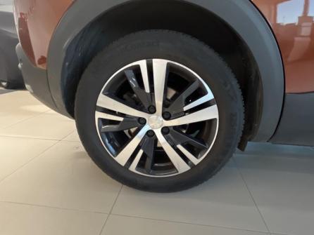 PEUGEOT 3008 1.5 BlueHDi 130ch E6.c Allure S&S EAT8 à vendre à Charleville-Mézières - Image n°12