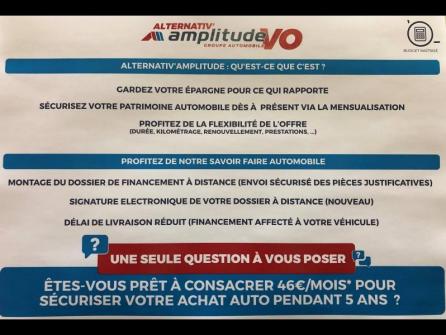 KIA Rio 1.0 T-GDI 120ch MHEV GT-Line DCT7 à vendre à Montargis - Image n°3