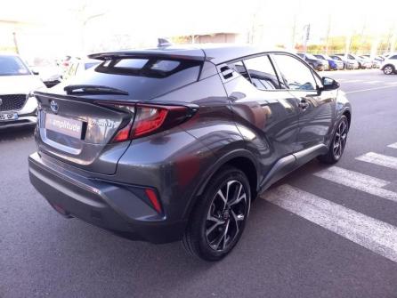 TOYOTA C-HR 122h Edition 2WD E-CVT MY20 à vendre à Garges Les Gonesse - Image n°5