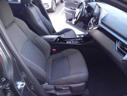 TOYOTA C-HR 122h Edition 2WD E-CVT MY20 à vendre à Garges Les Gonesse - Image n°11