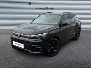 Voir le détail de l'offre de cette VOLKSWAGEN Tiguan 2.0 TDI 150ch R-Line DSG7 de 2024 en vente à partir de 467.1 €  / mois