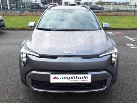 KIA Stonic 1.0 T-GDi 115ch MHEV Active DCT7 à vendre à Montargis - Image n°2