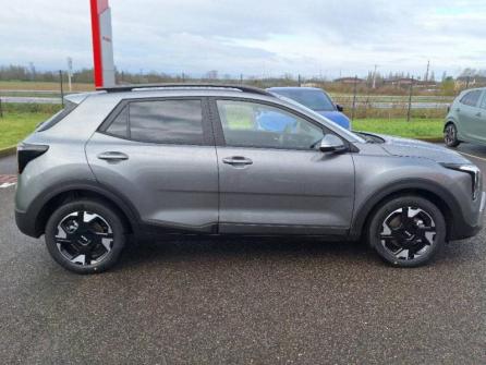 KIA Stonic 1.0 T-GDi 115ch MHEV Active DCT7 à vendre à Montargis - Image n°4