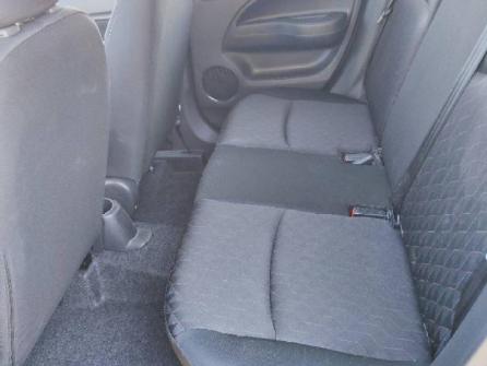 MITSUBISHI Space Star 1.2 MIVEC 71ch Red Line EDITION CVT 2024 à vendre à Troyes - Image n°10