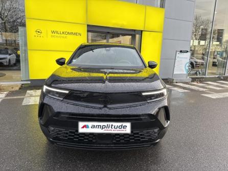 OPEL Mokka 1.2 Turbo 130ch GS Line BVA8 à vendre à Melun - Image n°2