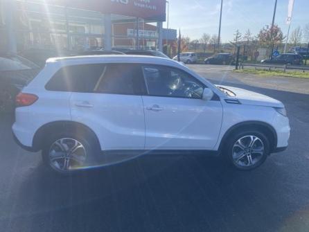 SUZUKI Vitara 1.6 DDiS Pack à vendre à Compiègne - Image n°4