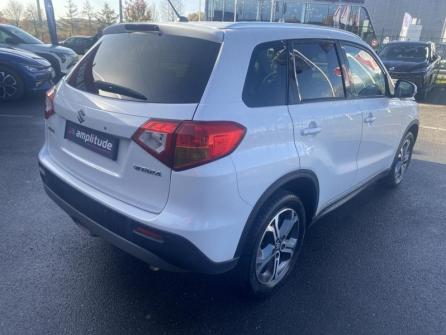 SUZUKI Vitara 1.6 DDiS Pack à vendre à Compiègne - Image n°5