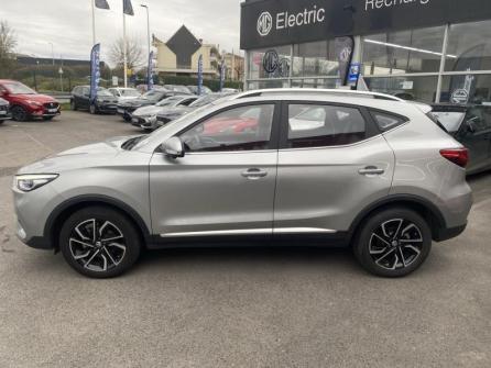 MG MOTOR ZS 1.5 VTi-Tech 106ch Luxury à vendre à Reims - Image n°8