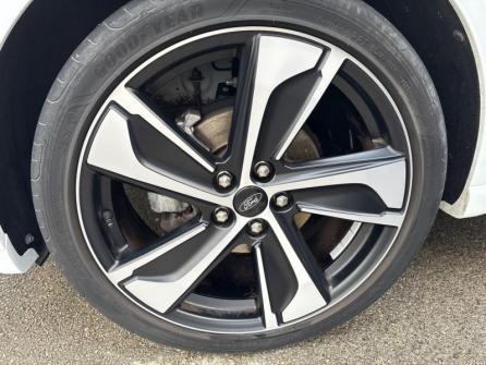 FORD Puma 1.0 Flexifuel 125 ch S&S mHEV ST-Line X à vendre à Troyes - Image n°9