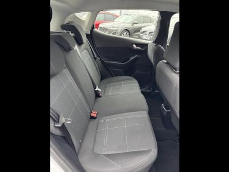 FORD Fiesta 1.5 TDCi 85 ch Connect Business Nav 5p à vendre à Troyes - Image n°12