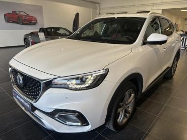 Voir le détail de l'offre de cette MG MOTOR EHS 1.5T GDI 258ch PHEV Luxury de 2022 en vente à partir de 308.69 €  / mois