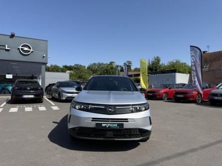 OPEL Grandland X 1.2 Turbo Hybrid 145ch GS e-DCT6 à vendre à Auxerre - Image n°2