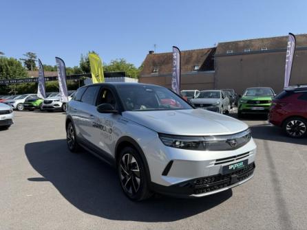 OPEL Grandland X 1.2 Turbo Hybrid 145ch GS e-DCT6 à vendre à Auxerre - Image n°3