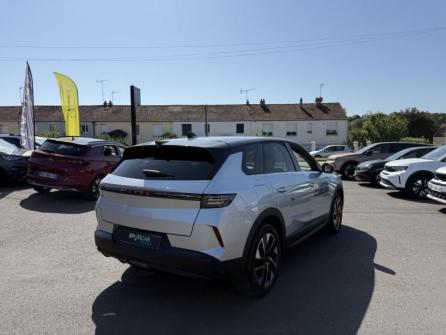 OPEL Grandland X 1.2 Turbo Hybrid 145ch GS e-DCT6 à vendre à Auxerre - Image n°5