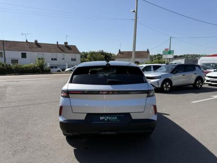 OPEL Grandland X 1.2 Turbo Hybrid 145ch GS e-DCT6 à vendre à Auxerre - Image n°6