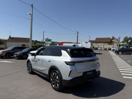 OPEL Grandland X 1.2 Turbo Hybrid 145ch GS e-DCT6 à vendre à Auxerre - Image n°7