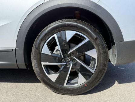 OPEL Grandland X 1.2 Turbo Hybrid 145ch GS e-DCT6 à vendre à Auxerre - Image n°9