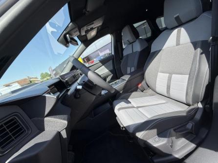 OPEL Grandland X 1.2 Turbo Hybrid 145ch GS e-DCT6 à vendre à Auxerre - Image n°10