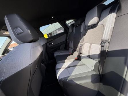 OPEL Grandland X 1.2 Turbo Hybrid 145ch GS e-DCT6 à vendre à Auxerre - Image n°12