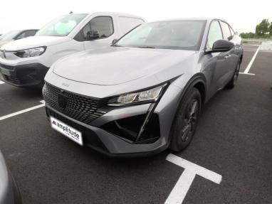 Voir le détail de l'offre de cette PEUGEOT 408 Hybrid 136ch Allure e-DCS6 de 2024 en vente à partir de 357.55 €  / mois