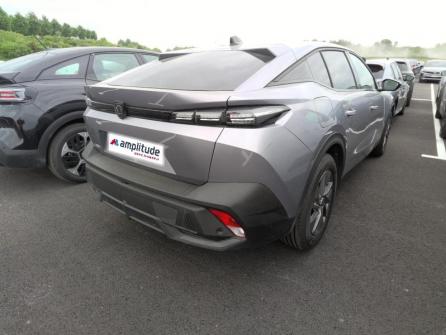 PEUGEOT 408 Hybrid 136ch Allure e-DCS6 à vendre à Melun - Image n°2