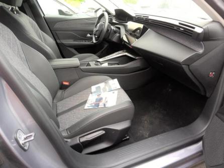 PEUGEOT 408 Hybrid 136ch Allure e-DCS6 à vendre à Melun - Image n°3