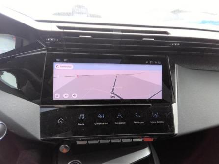 PEUGEOT 408 Hybrid 136ch Allure e-DCS6 à vendre à Melun - Image n°4
