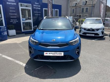 KIA Stonic 1.0 T-GDi 120ch MHEV GT Line iBVM6 à vendre à Orléans - Image n°2