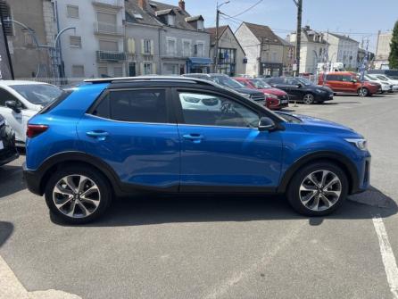 KIA Stonic 1.0 T-GDi 120ch MHEV GT Line iBVM6 à vendre à Orléans - Image n°4