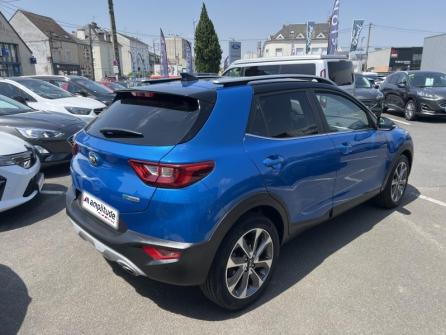 KIA Stonic 1.0 T-GDi 120ch MHEV GT Line iBVM6 à vendre à Orléans - Image n°5
