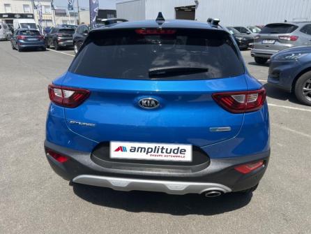 KIA Stonic 1.0 T-GDi 120ch MHEV GT Line iBVM6 à vendre à Orléans - Image n°6