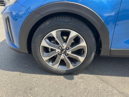 KIA Stonic 1.0 T-GDi 120ch MHEV GT Line iBVM6 à vendre à Orléans - Image n°9