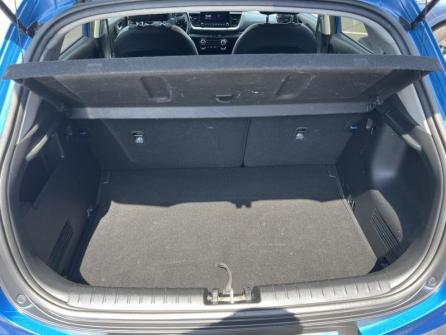 KIA Stonic 1.0 T-GDi 120ch MHEV GT Line iBVM6 à vendre à Orléans - Image n°10