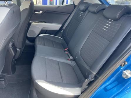 KIA Stonic 1.0 T-GDi 120ch MHEV GT Line iBVM6 à vendre à Orléans - Image n°11
