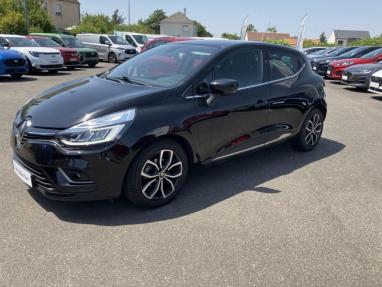 Voir le détail de l'offre de cette RENAULT Clio 1.5 dCi 90ch energy Intens 5p de 2018 en vente à partir de 196.03 €  / mois