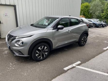 NISSAN Juke 1.0 DIG-T 114ch Acenta DCT 2023 à vendre à Oyonnax - Image n°1
