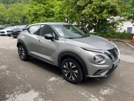 NISSAN Juke 1.0 DIG-T 114ch Acenta DCT 2023 à vendre à Oyonnax - Image n°3