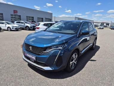 Voir le détail de l'offre de cette PEUGEOT 3008 HYBRID 225ch Allure e-EAT8 10cv de 2020 en vente à partir de 18 999 €