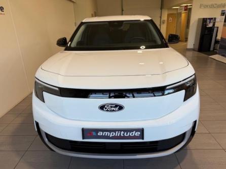 FORD Explorer 204ch Extended Range 79kWh RWD à vendre à Chaumont - Image n°2