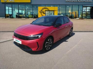 Voir le détail de l'offre de cette OPEL Corsa 1.2 Turbo 130ch GS BVA8 de 2024 en vente à partir de 17 999 €