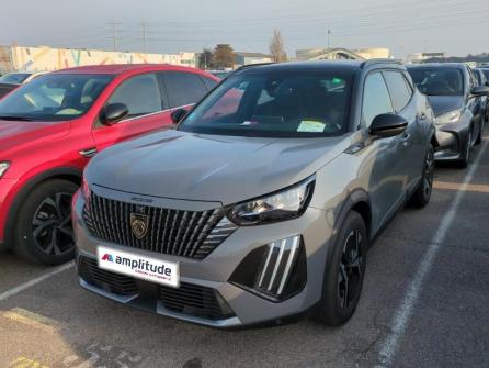 PEUGEOT 2008 1.2 Hybrid 136ch GT e-DCS6 à vendre à Brie-Comte-Robert - Image n°1
