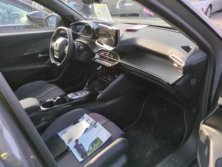 PEUGEOT 2008 1.2 Hybrid 136ch GT e-DCS6 à vendre à Brie-Comte-Robert - Image n°3