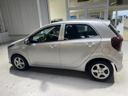 KIA Picanto 1.2 DPi 79ch Active BVMA5 à vendre à Brie-Comte-Robert - Image n°1